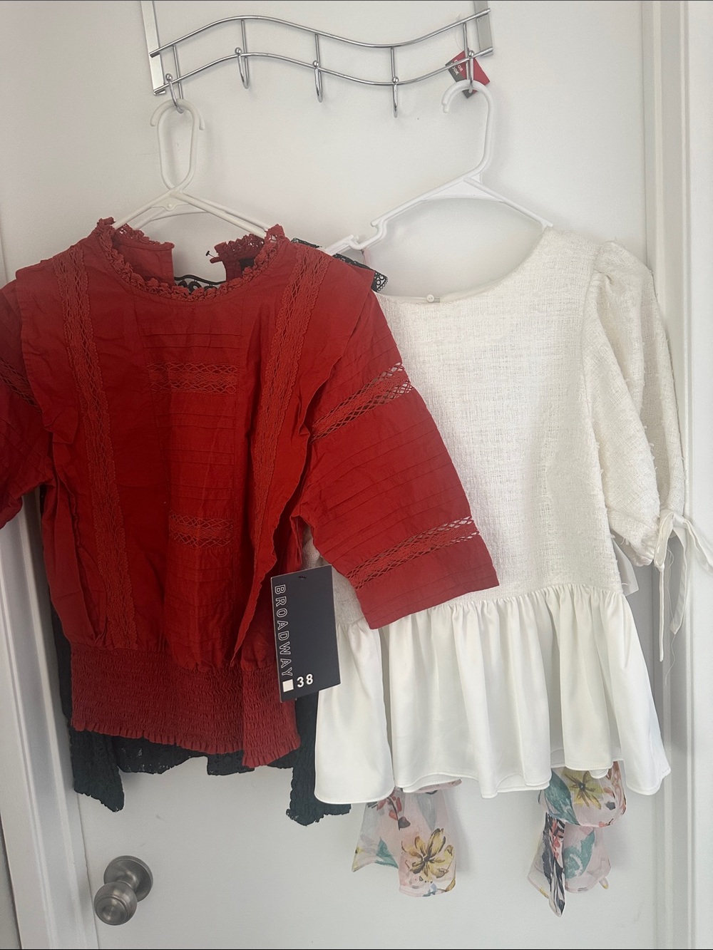 Bundle of 10 tops